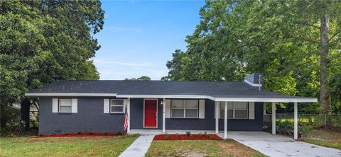 A home in OCALA