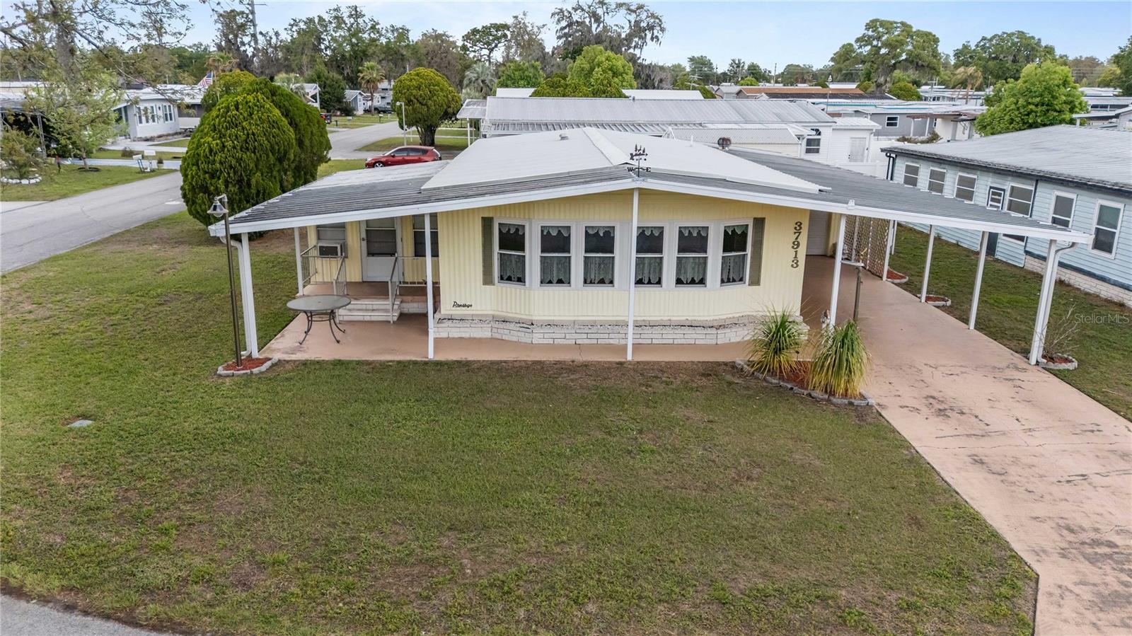 PALM ESTATES 3RD ADD - Residential