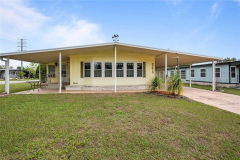 Photo of 37913 Sago Palm Drive, Zephyrhills, FL 33542 (MLS # TB8494798)