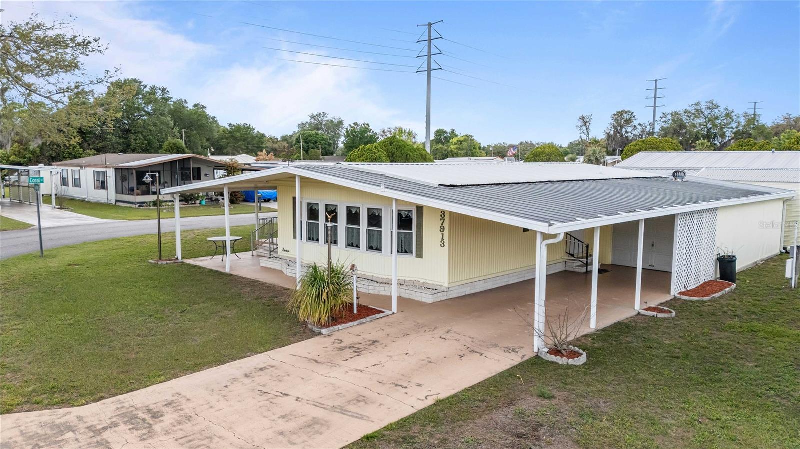 PALM ESTATES 3RD ADD - Residential