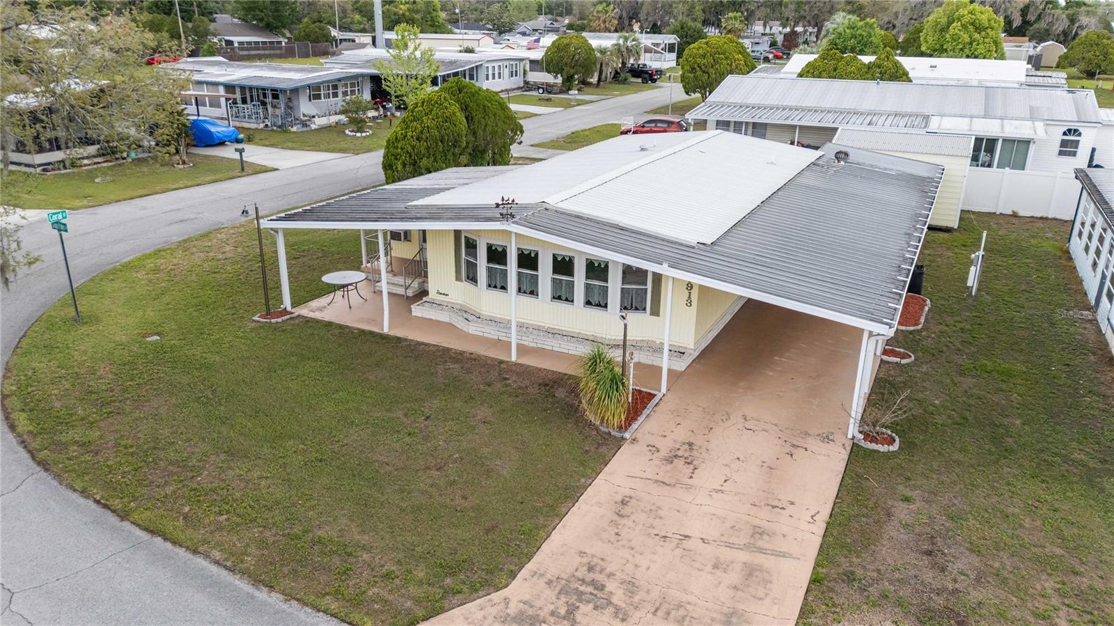 PALM ESTATES 3RD ADD - Residential