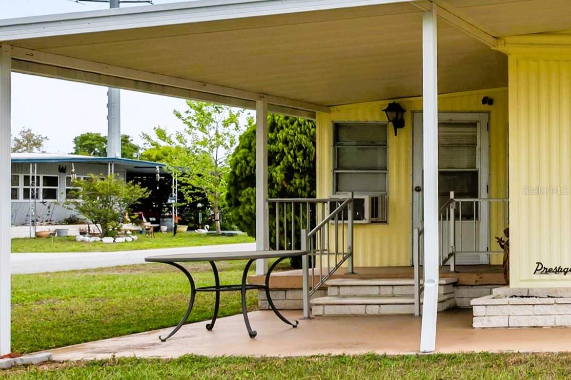 PALM ESTATES 3RD ADD - Residential