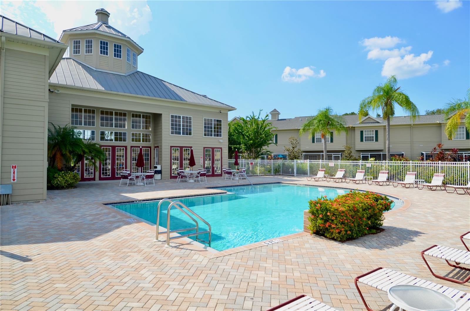 CAROLINA LANDINGS AT UNIV PLACE CONDO C - Residential