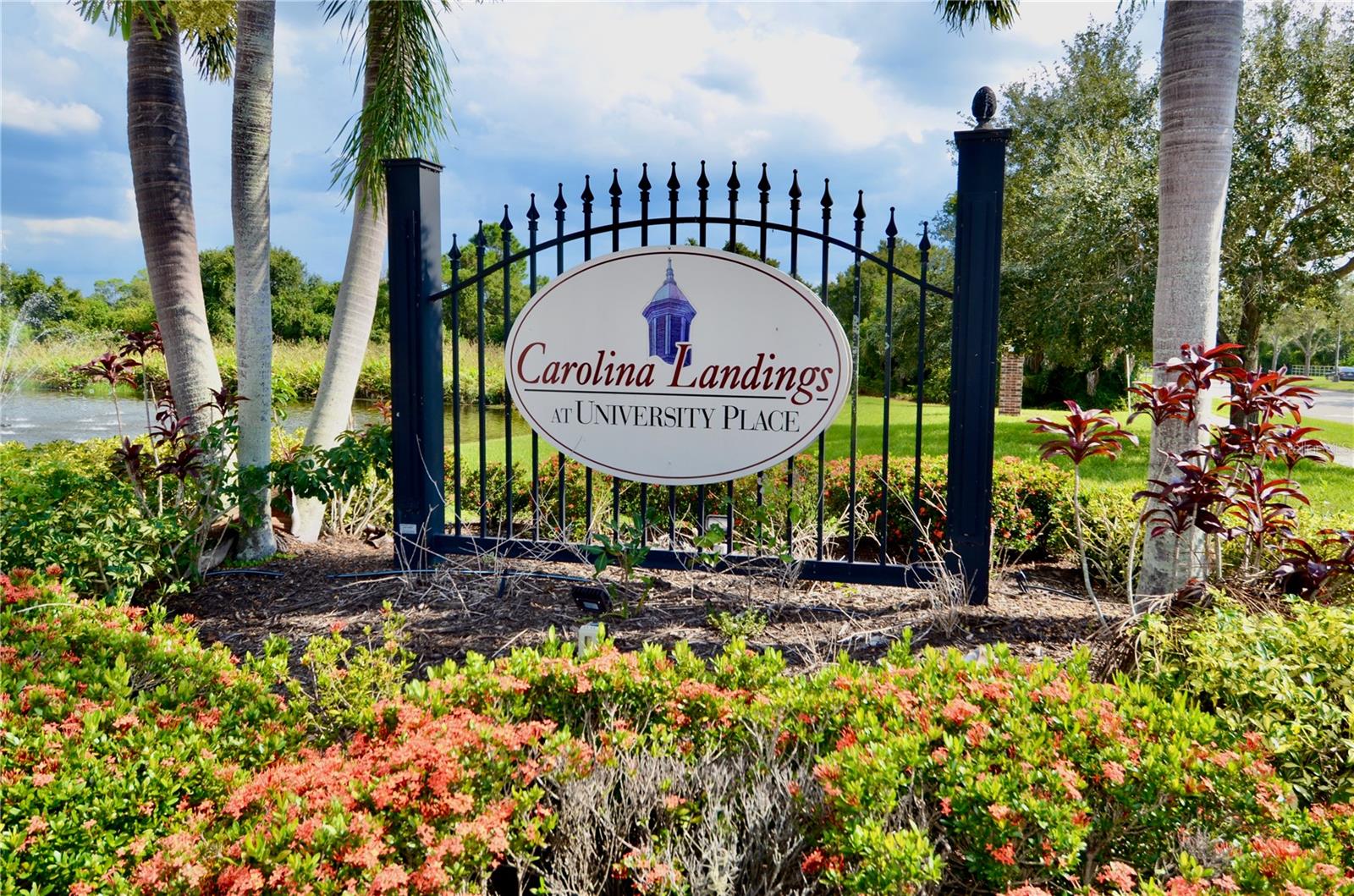 CAROLINA LANDINGS AT UNIV PLACE CONDO C - Residential