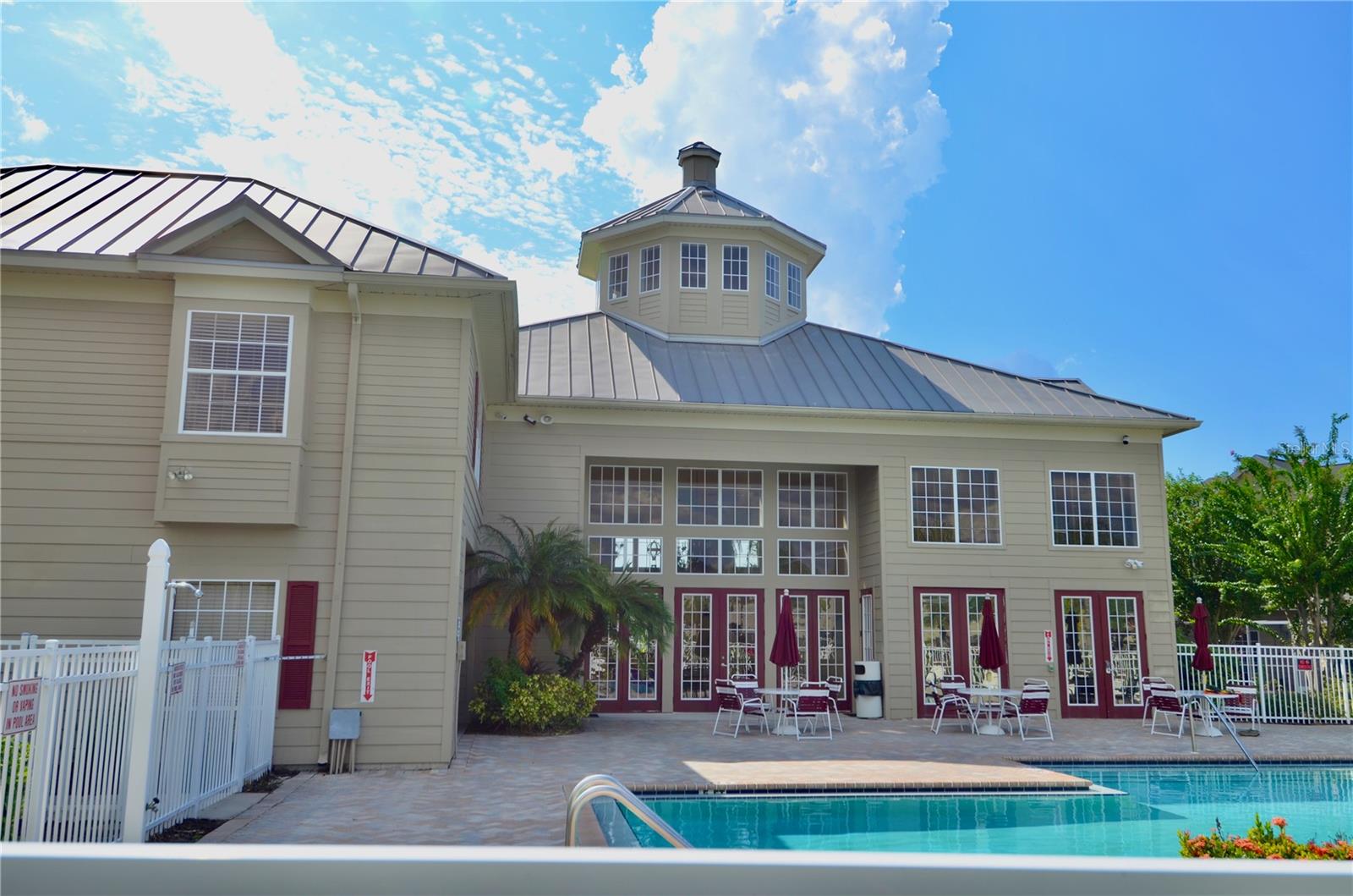 CAROLINA LANDINGS AT UNIV PLACE CONDO C - Residential