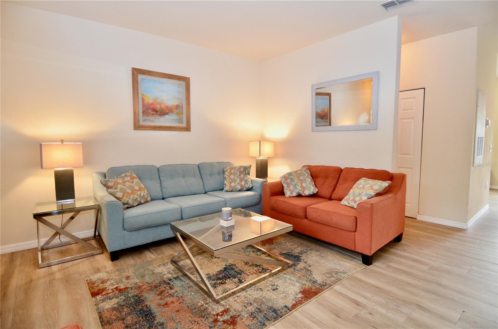 CAROLINA LANDINGS AT UNIV PLACE CONDO C - Residential