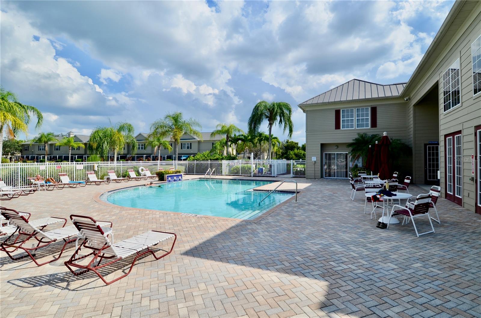 CAROLINA LANDINGS AT UNIV PLACE CONDO C - Residential