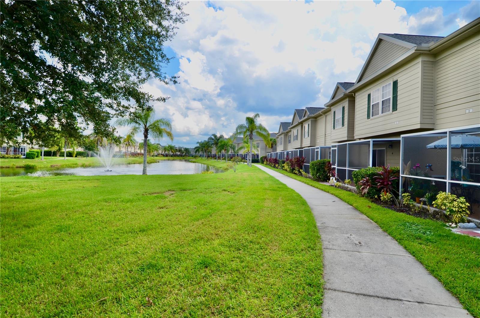 CAROLINA LANDINGS AT UNIV PLACE CONDO C - Residential