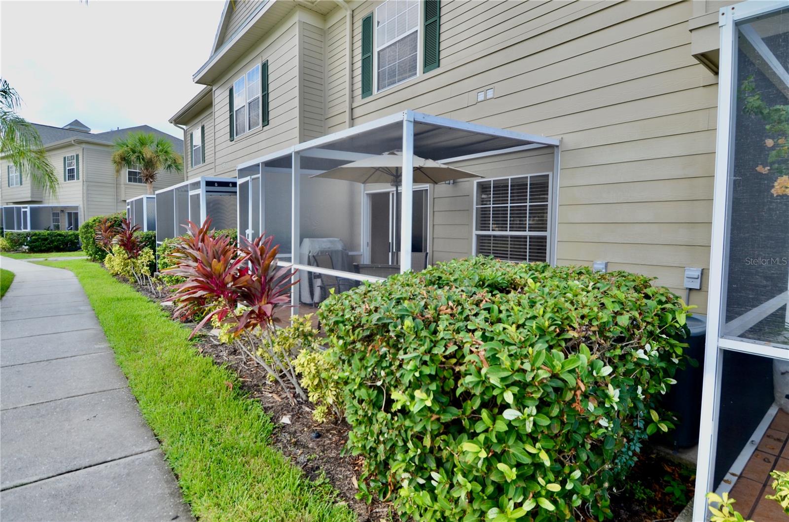 CAROLINA LANDINGS AT UNIV PLACE CONDO C - Residential