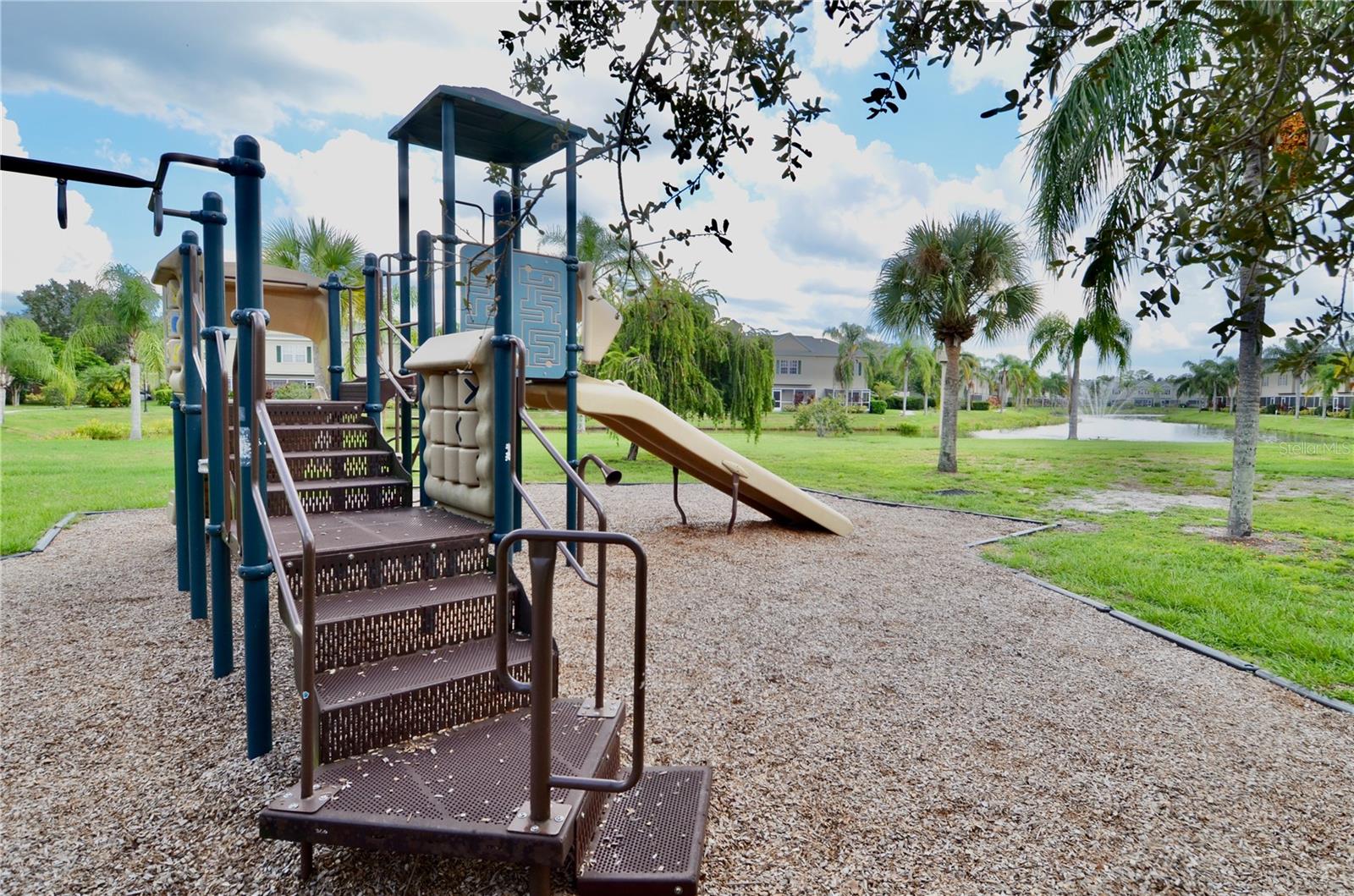 CAROLINA LANDINGS AT UNIV PLACE CONDO C - Residential