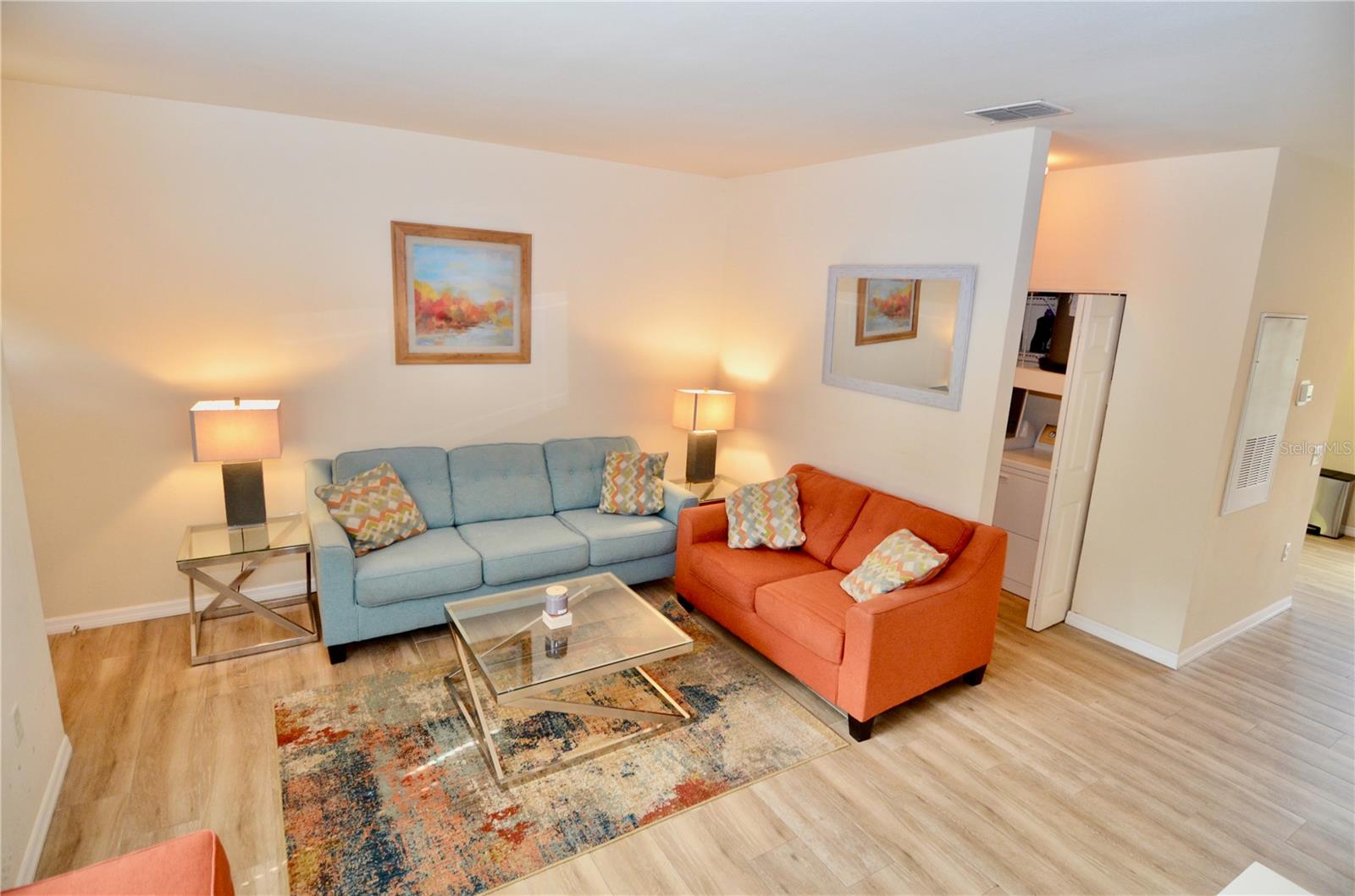 CAROLINA LANDINGS AT UNIV PLACE CONDO C - Residential