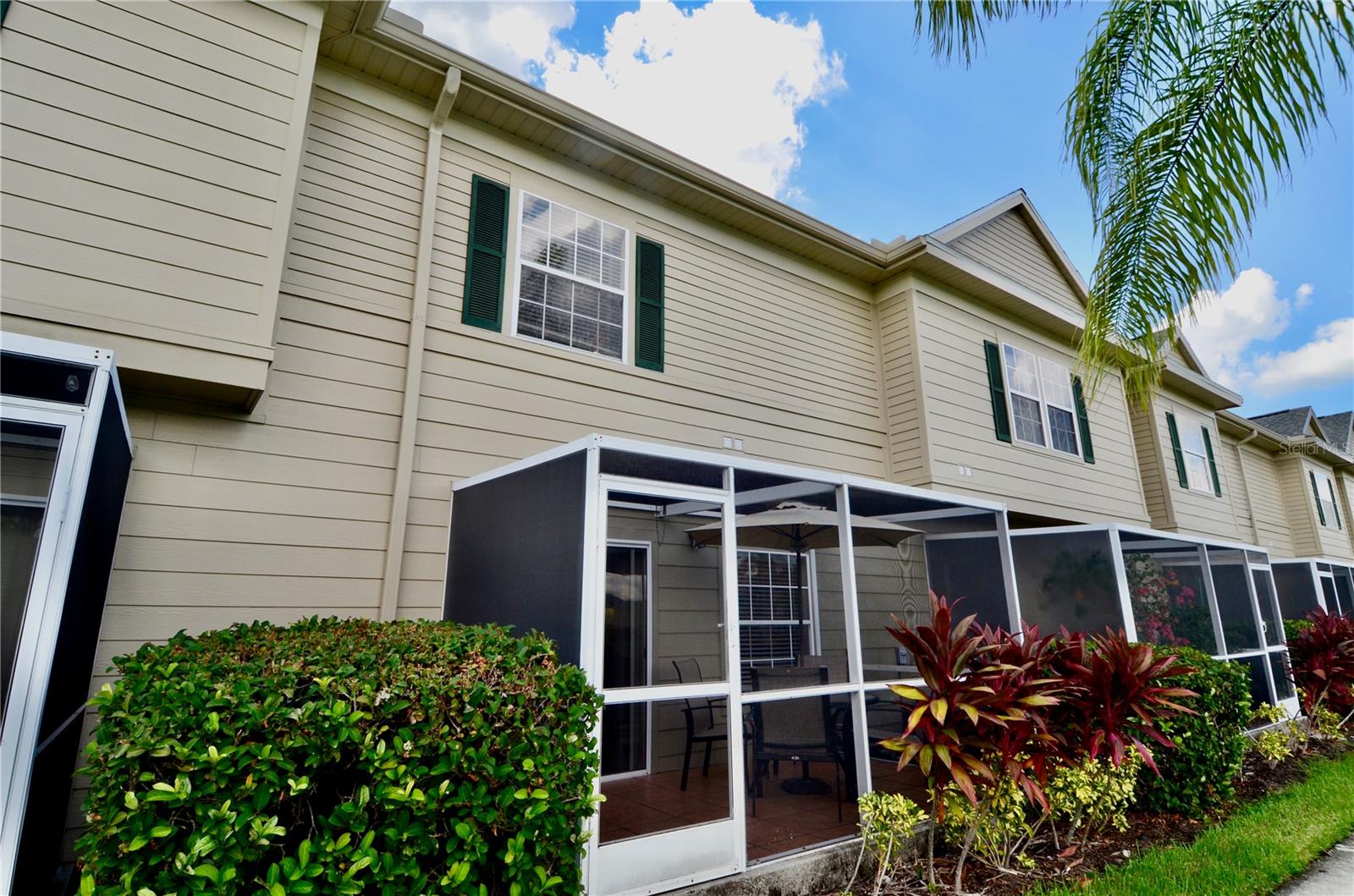 CAROLINA LANDINGS AT UNIV PLACE CONDO C - Residential