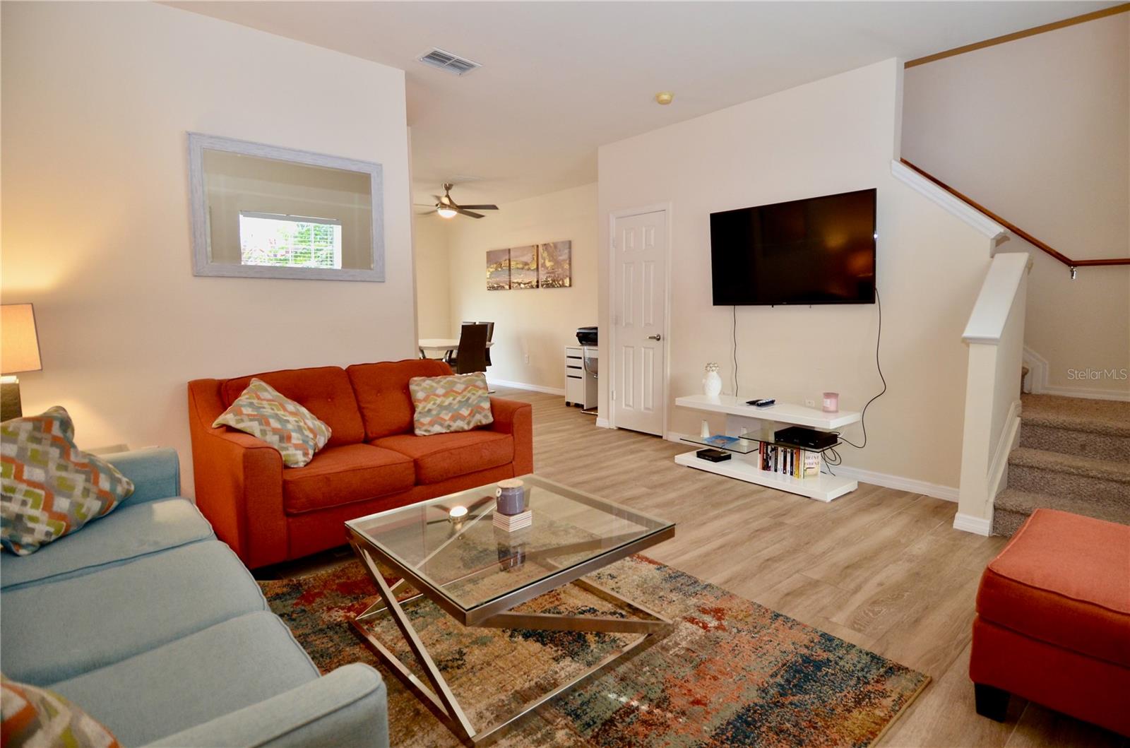 CAROLINA LANDINGS AT UNIV PLACE CONDO C - Residential