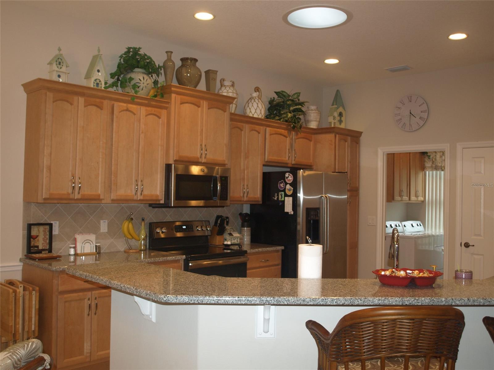 Spruce Creek - Residential