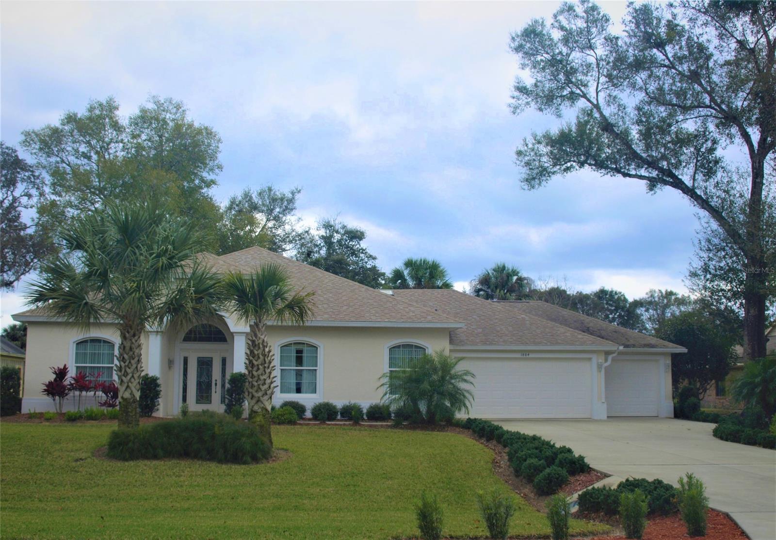 Spruce Creek - Residential