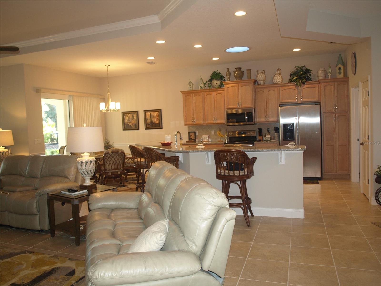 Spruce Creek - Residential