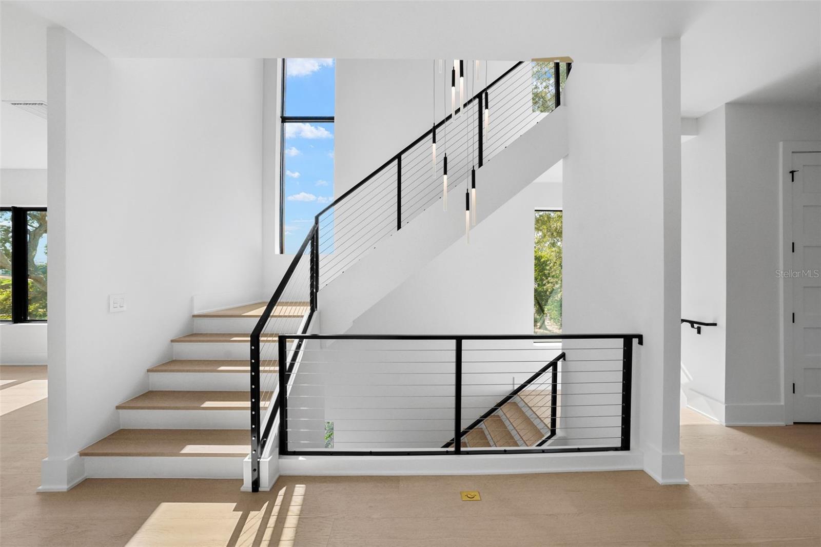 ROSS AT THE HEIGHTS TOWNHOMES - Residential Lease