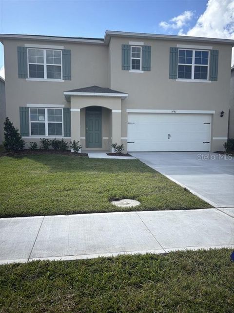Photo of 5782 Cool Spring Cove, Saint Cloud, FL 34771 (MLS # O6344610)
