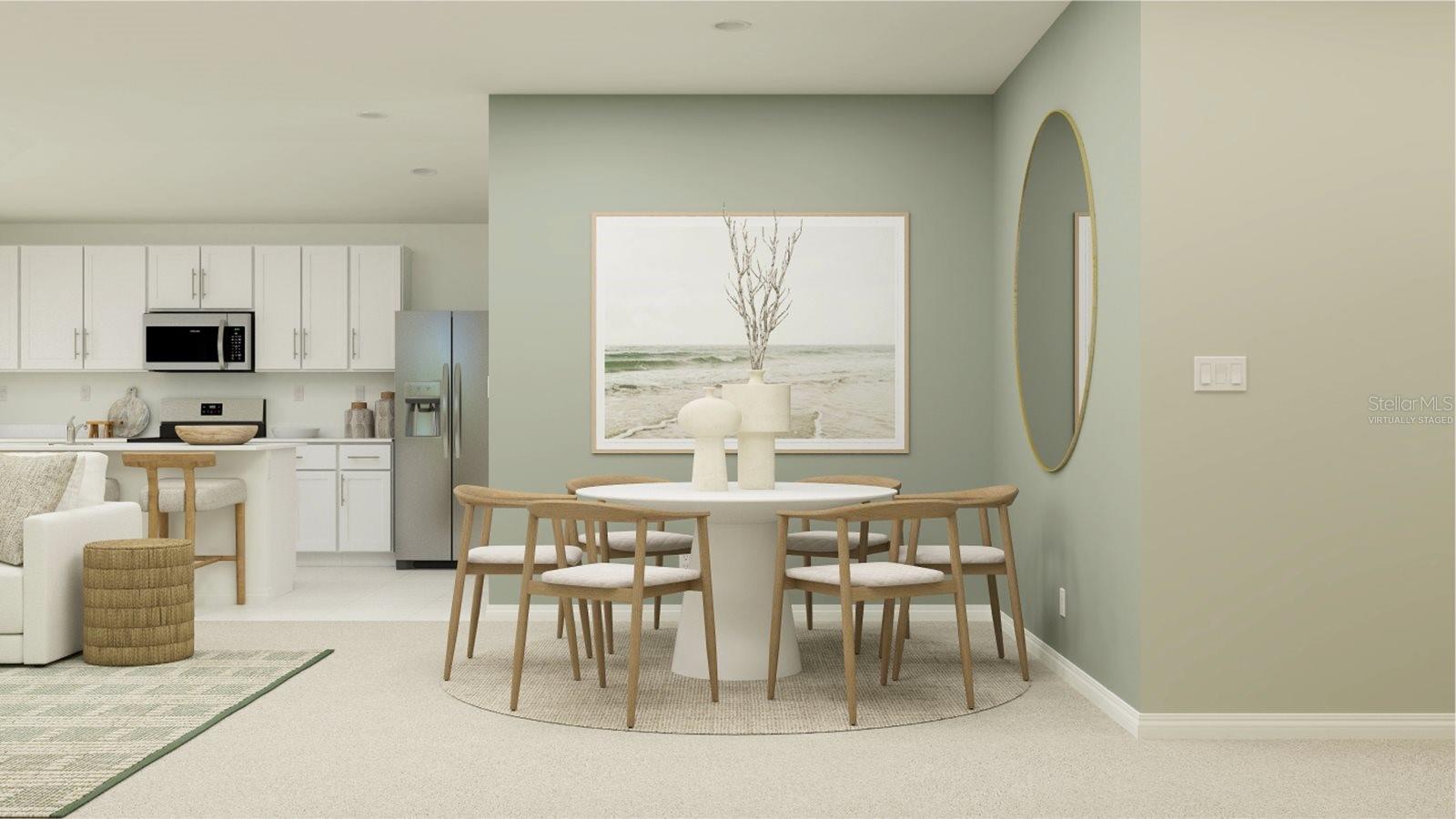 OAK HAMMOCK 50S - Residential