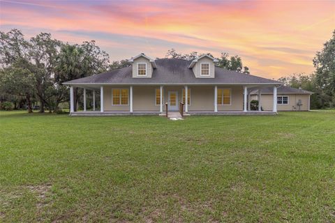 Photo of 2691 Phillips Road, Christmas, FL 32709 (MLS # O6365682)