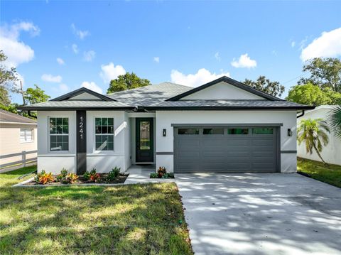Photo of 1241 Selma Avenue, Orlando, FL 32825 (MLS # S5138136)