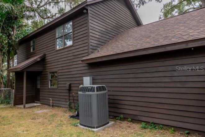 WATERWOOD ADD - Residential