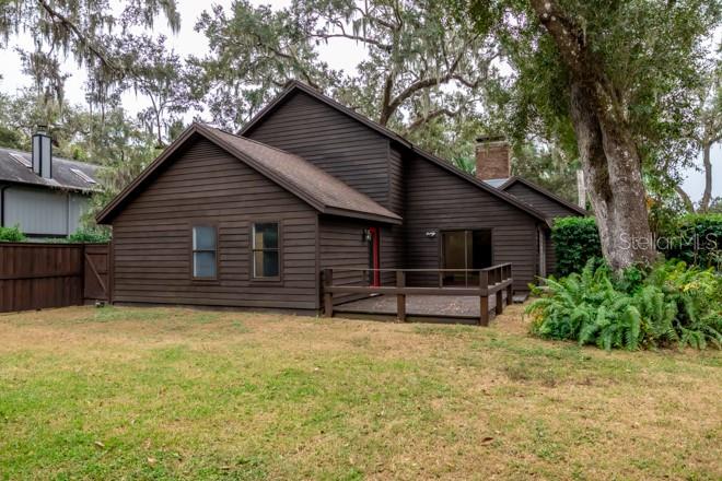 WATERWOOD ADD - Residential