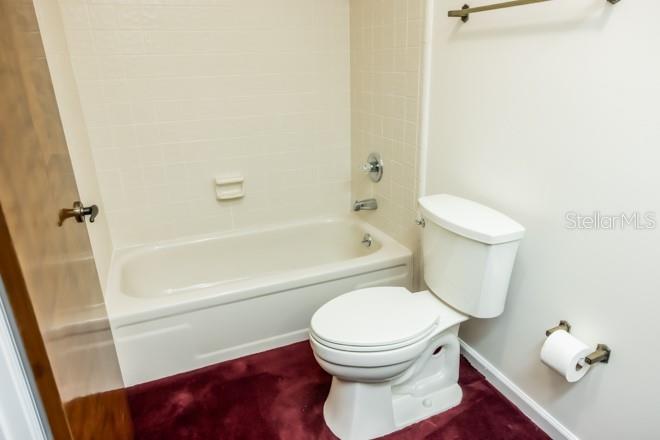 WATERWOOD ADD - Residential