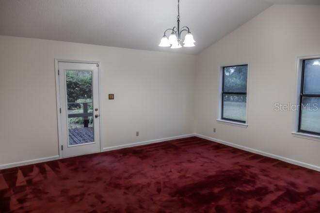 WATERWOOD ADD - Residential