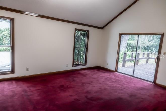 WATERWOOD ADD - Residential