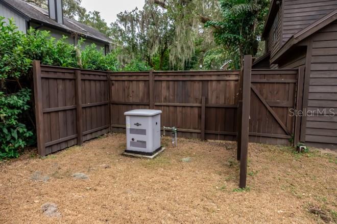 WATERWOOD ADD - Residential