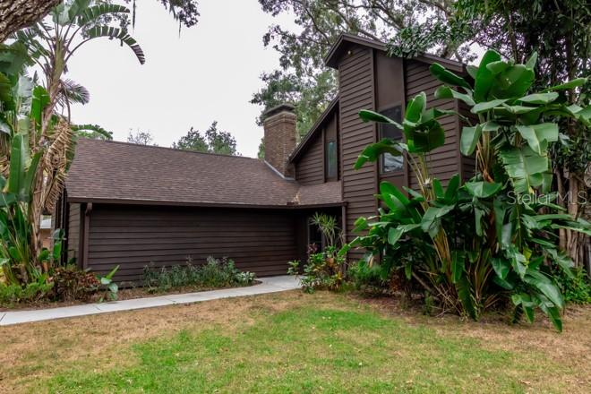 WATERWOOD ADD - Residential