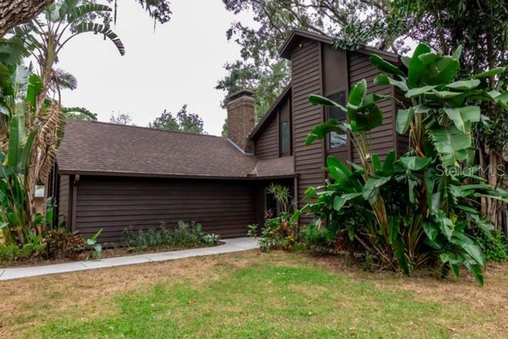 Photo of 4820 Ironwood Trail, Bartow, FL 33830 (MLS # L4958445)