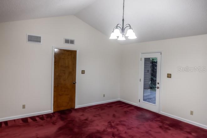 WATERWOOD ADD - Residential