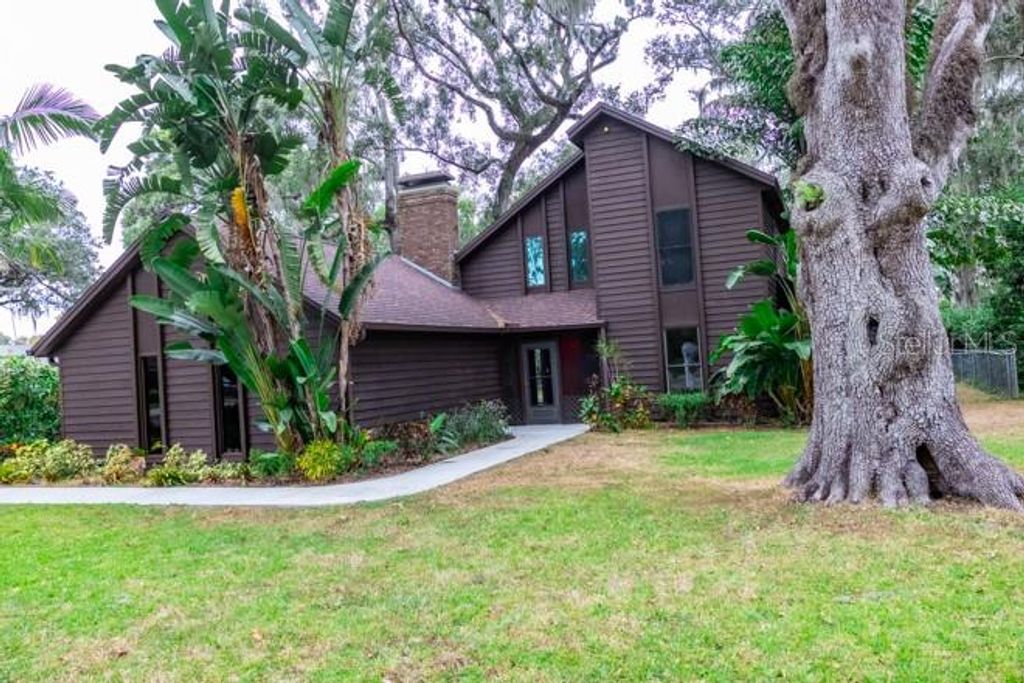 Photo of 4820 Ironwood Trail, Bartow, FL 33830 (MLS # L4958445)