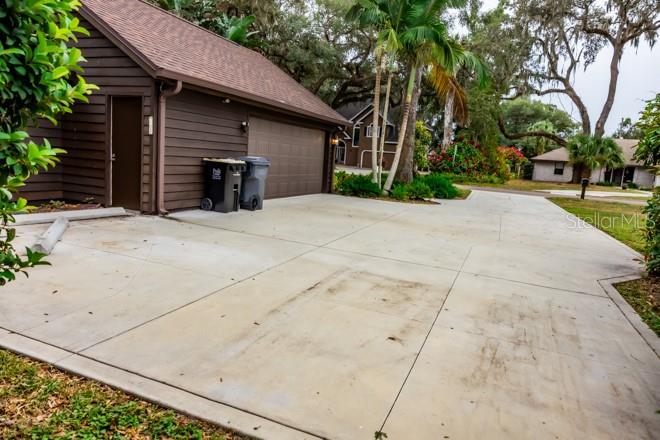 WATERWOOD ADD - Residential