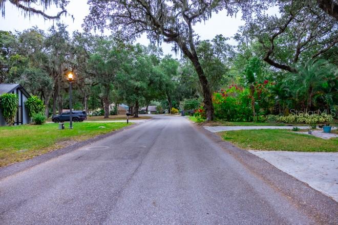 WATERWOOD ADD - Residential