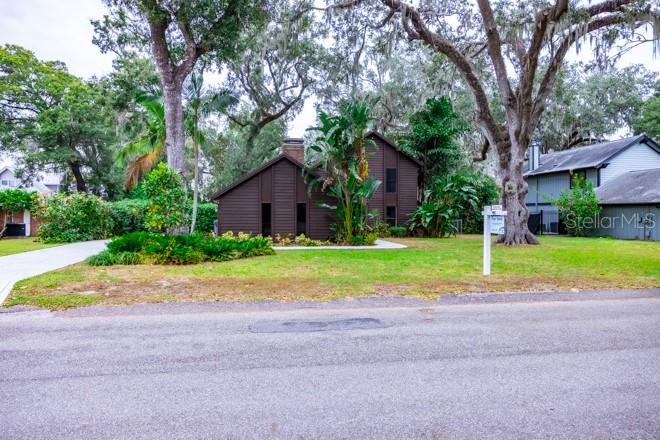 WATERWOOD ADD - Residential