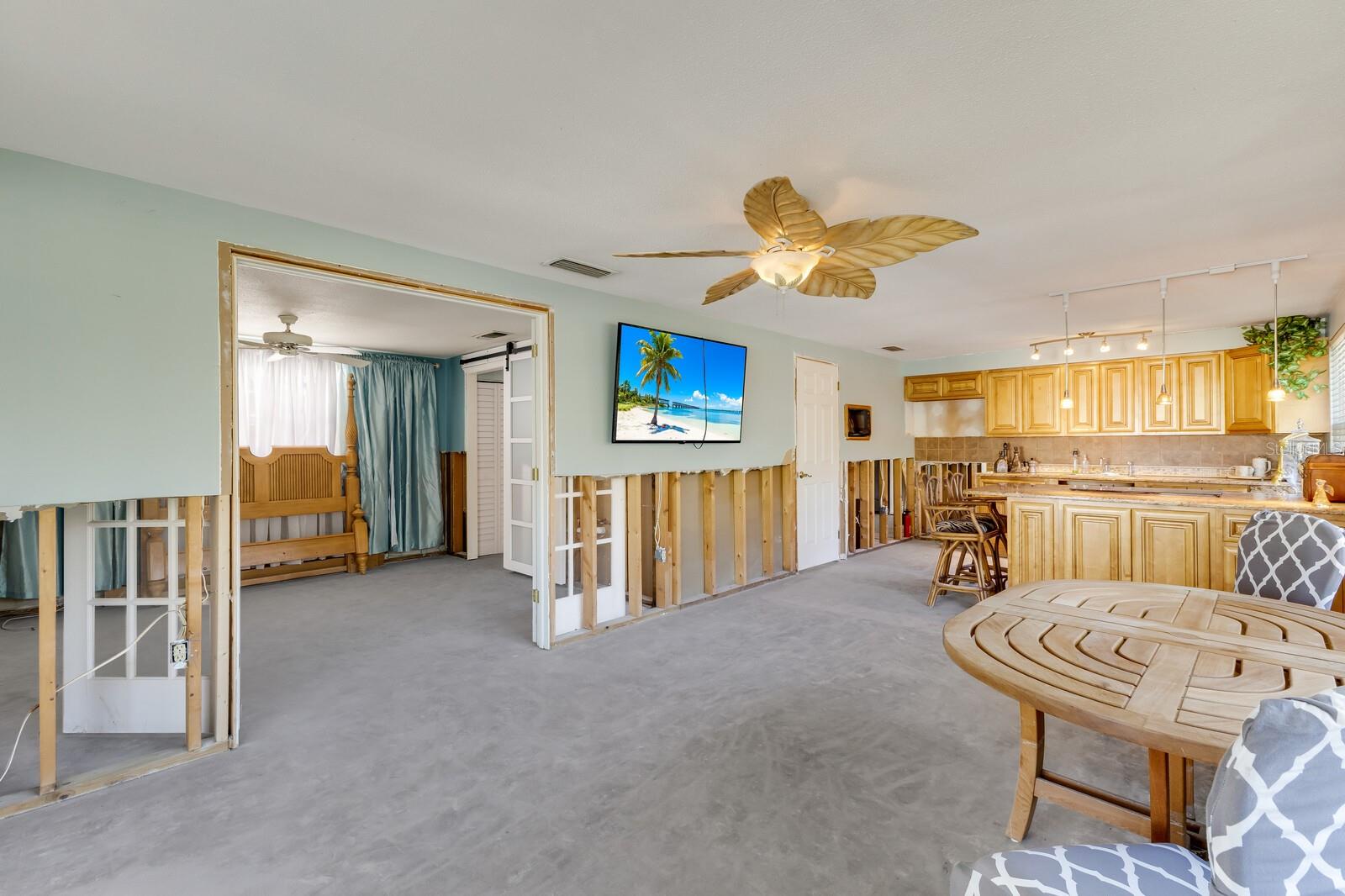 NEPTUNES GARDENS - Residential