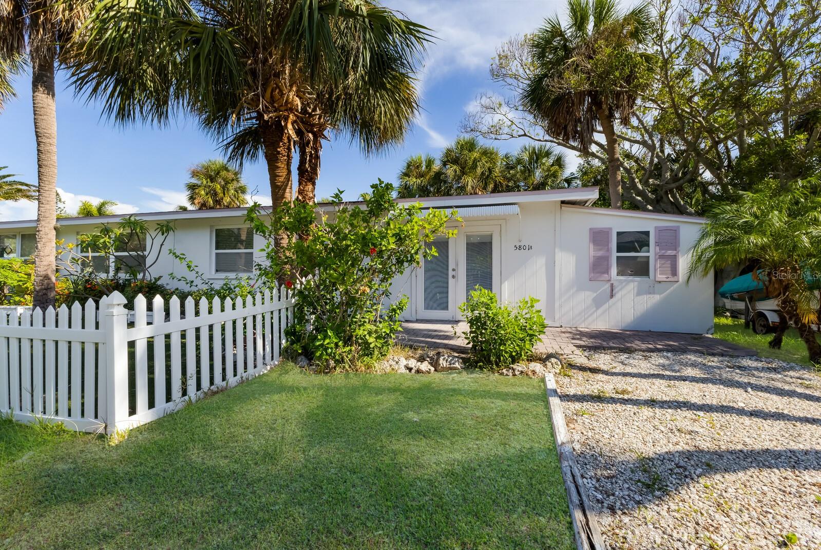 NEPTUNES GARDENS - Residential