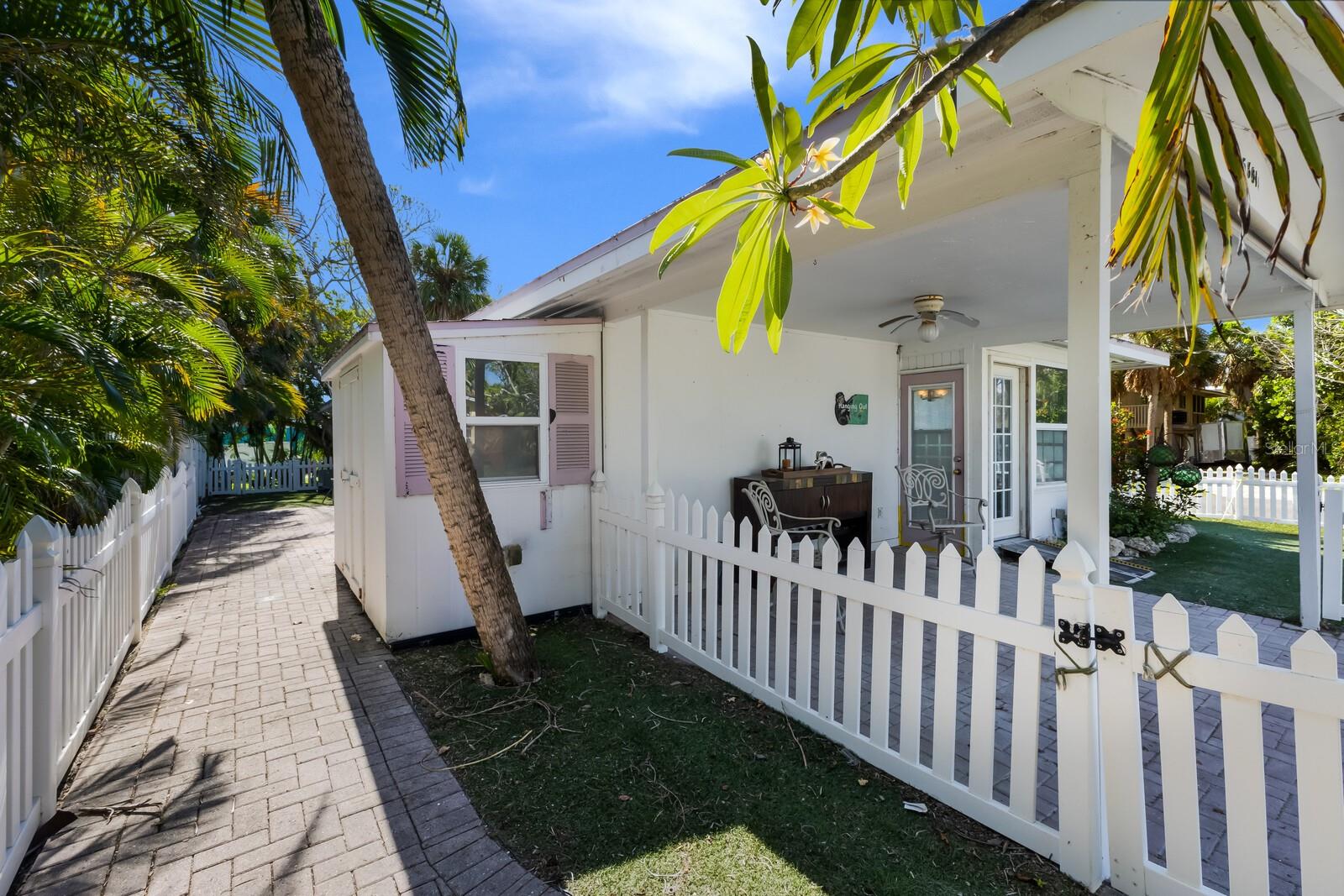 NEPTUNES GARDENS - Residential