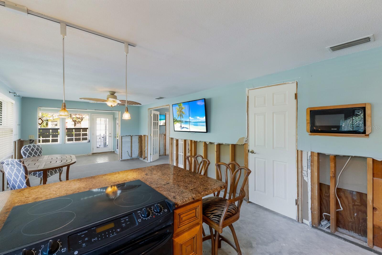 NEPTUNES GARDENS - Residential