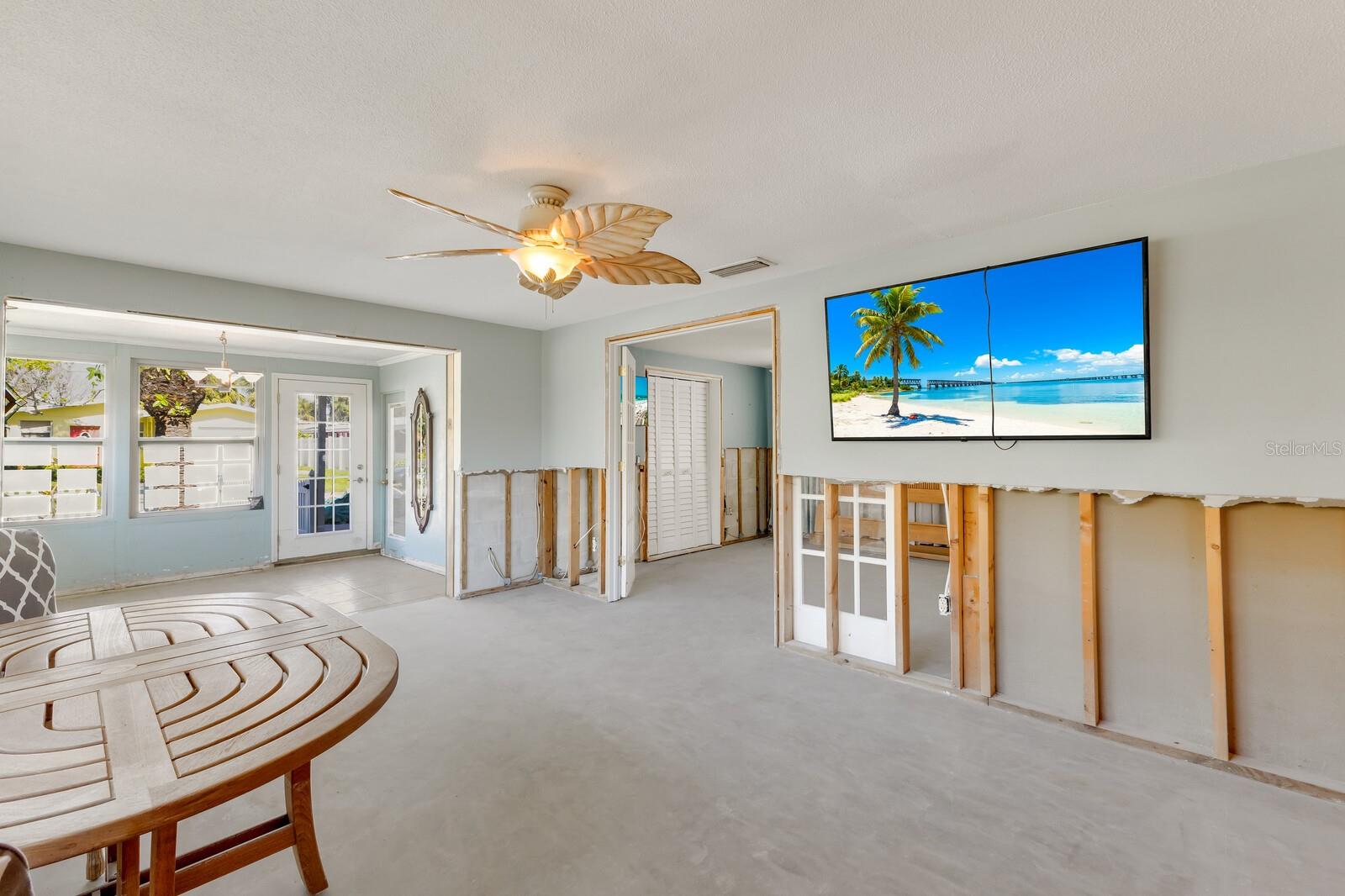NEPTUNES GARDENS - Residential