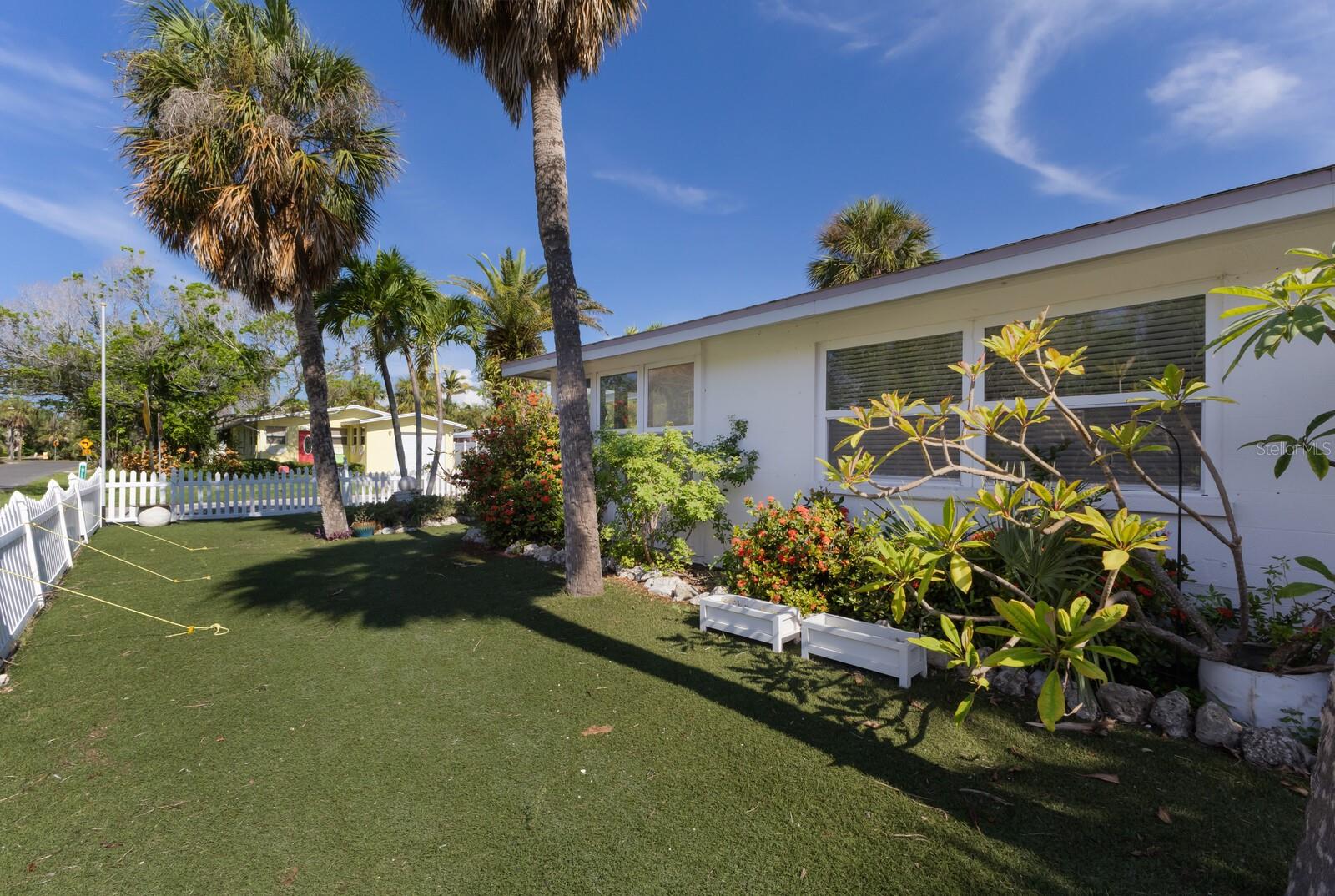 NEPTUNES GARDENS - Residential