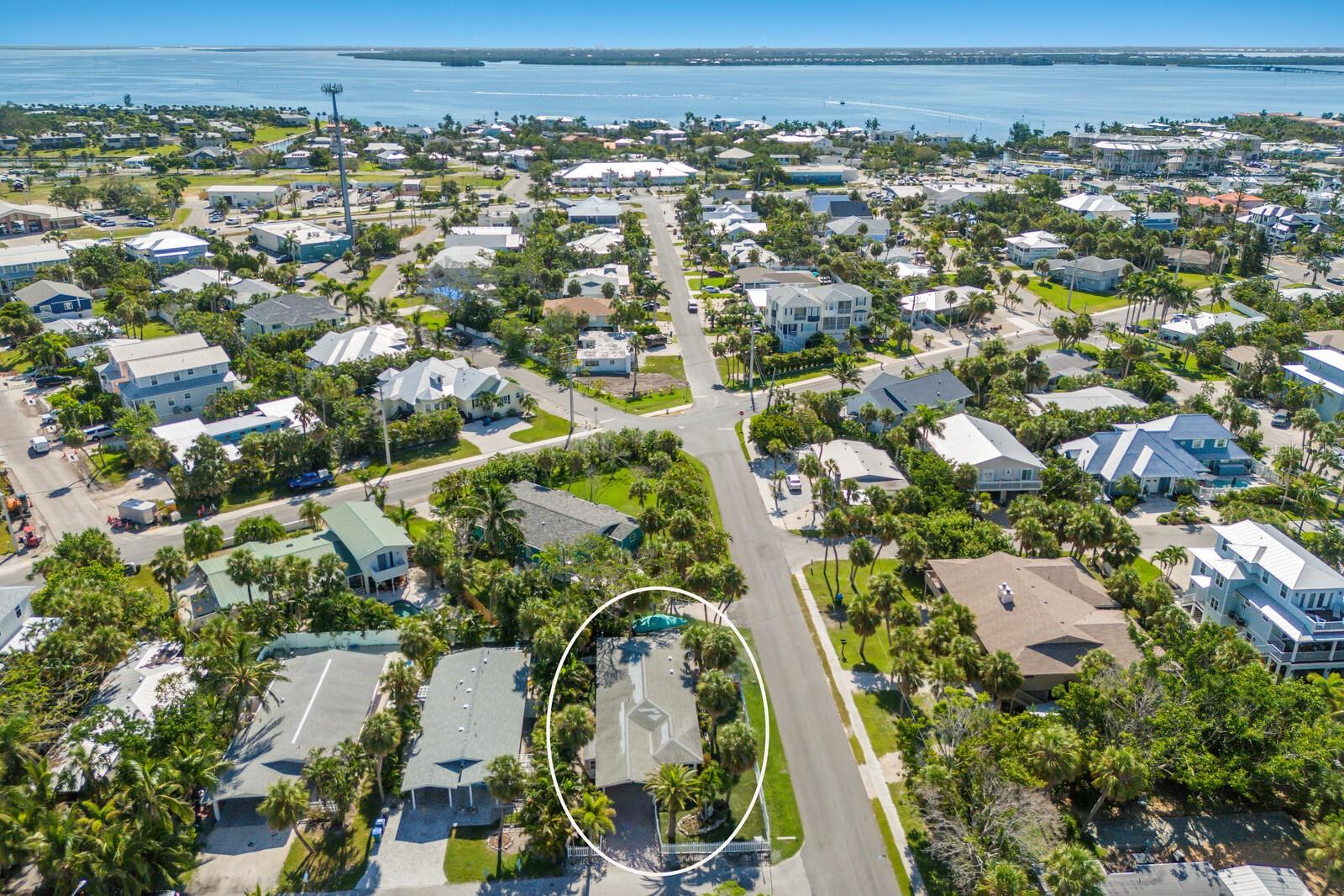NEPTUNES GARDENS - Residential