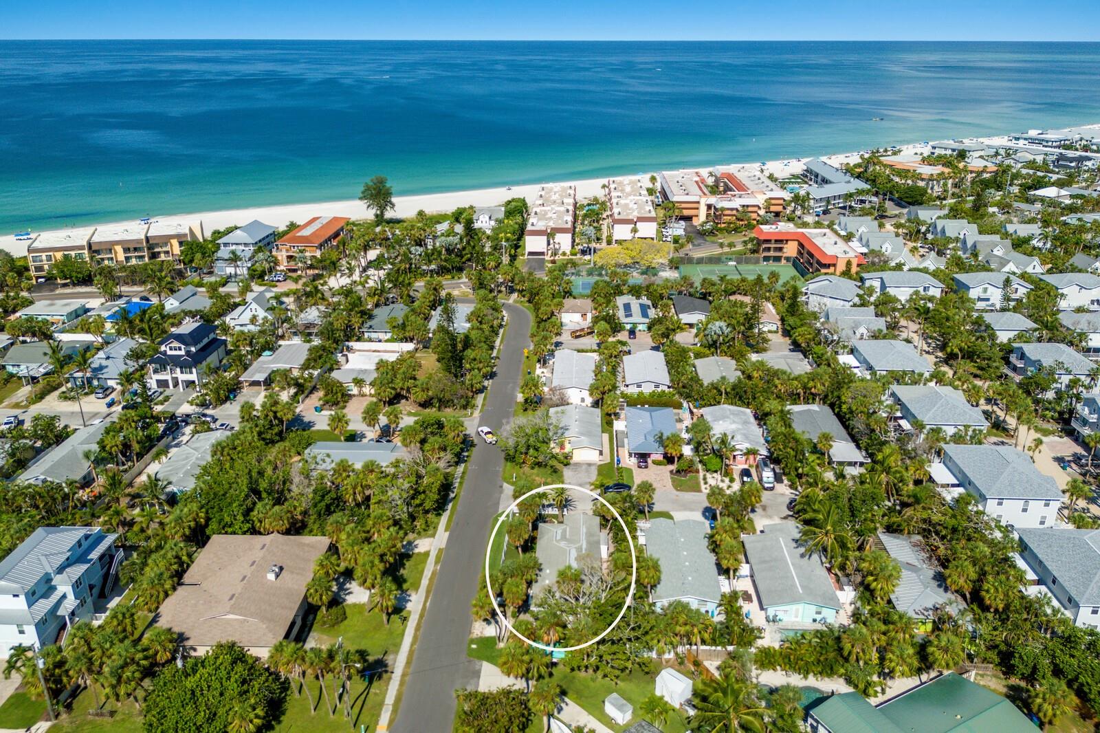 NEPTUNES GARDENS - Residential