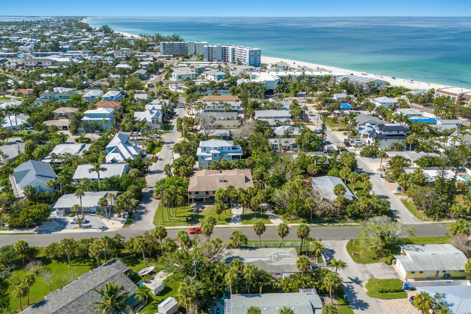 NEPTUNES GARDENS - Residential