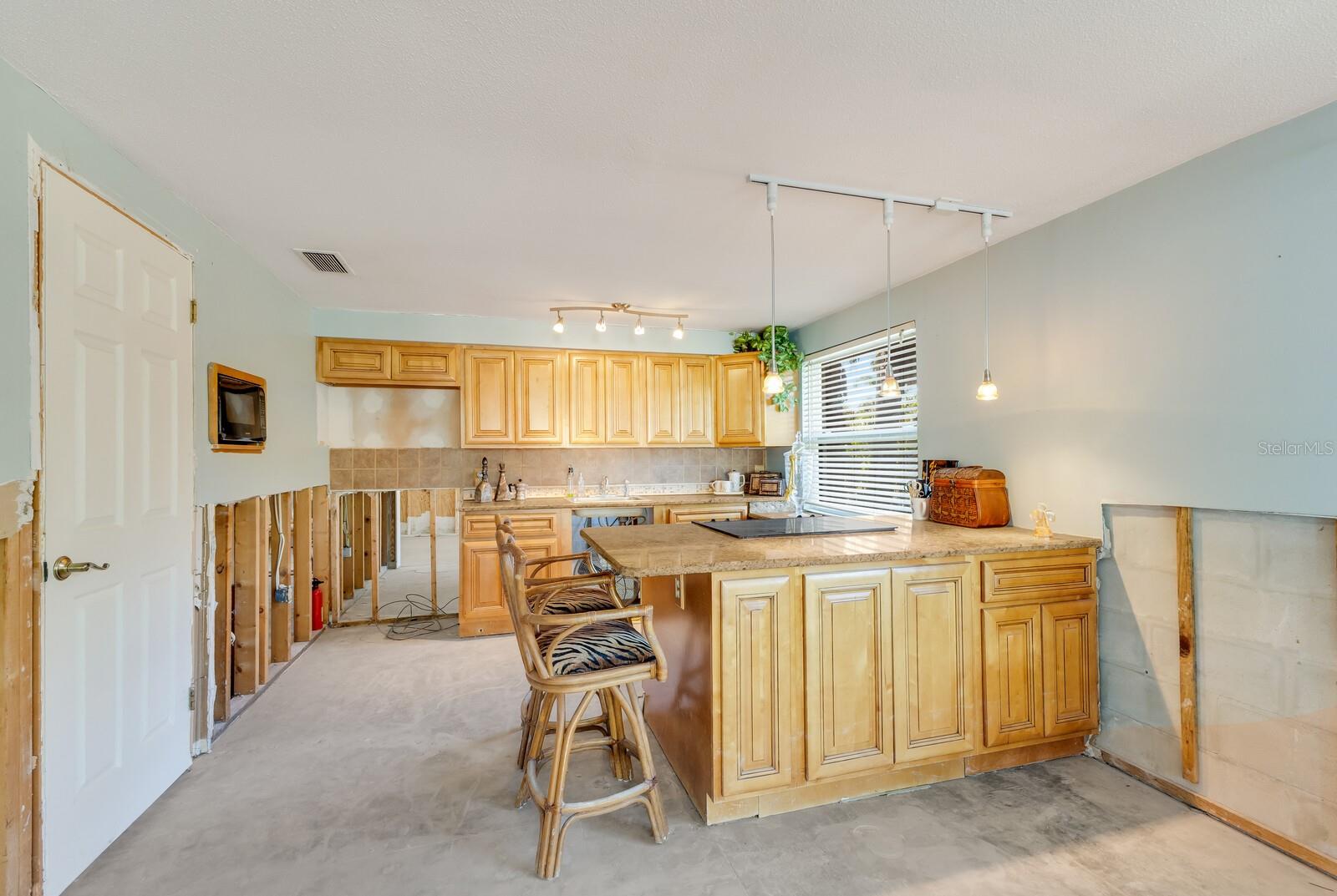 NEPTUNES GARDENS - Residential