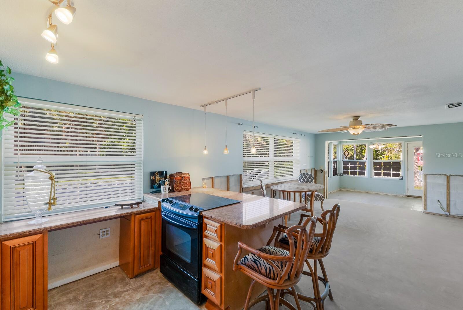 NEPTUNES GARDENS - Residential
