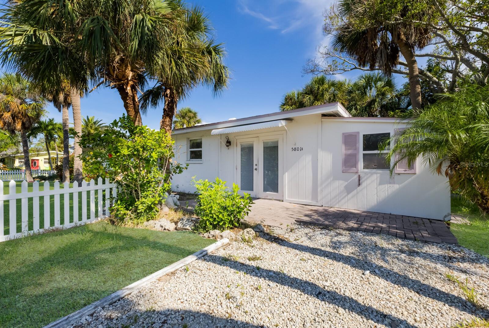 NEPTUNES GARDENS - Residential